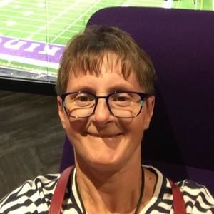 Meet your Posher, Lori